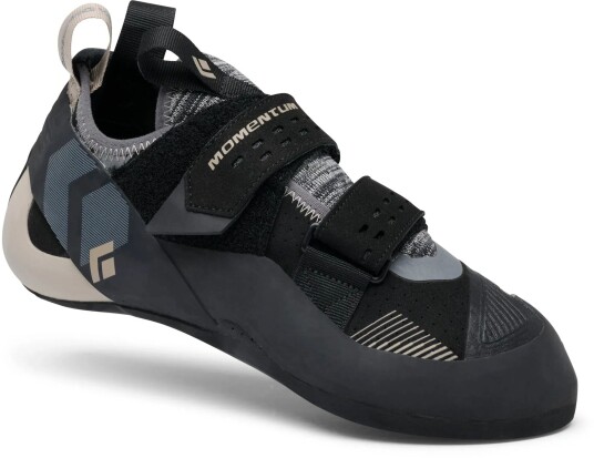 Black Diamond Momentum Climbing Shoes M Moonstone-Black 43.5 Black Diamond Momentum Climbing Shoes M Moonstone-Black 43.5