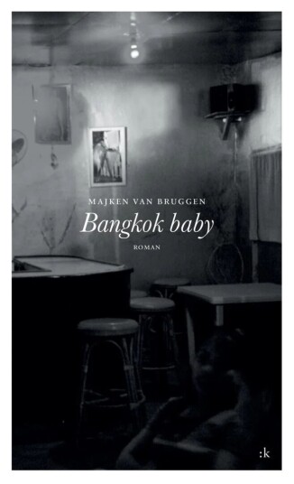 Bangkok Baby Av Majken Van Bruggen
