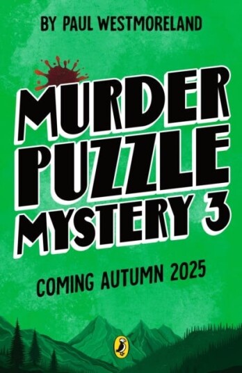 Interactive Puzzle Mysteries 3 Interactive Puzzle Mysteries 3