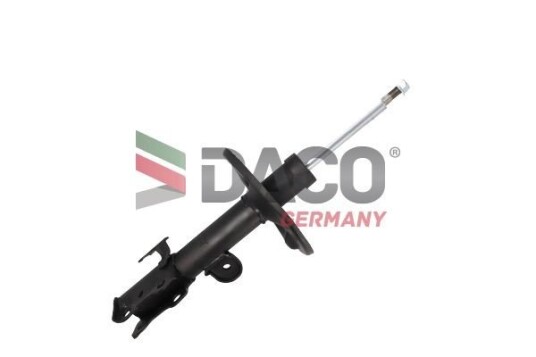 Støtdemper DACO Germany 453927R Støtdemper DACO Germany 453927R