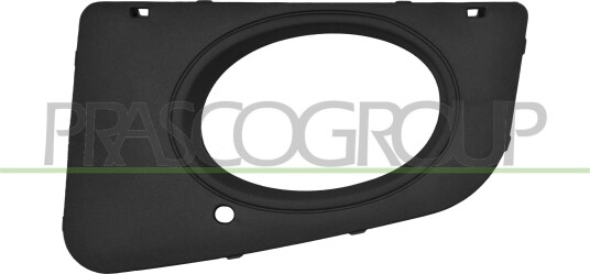 Ventilasjonsgitter PRASCO VG9542124