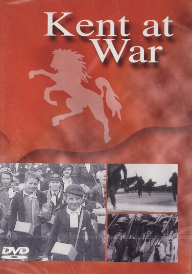 Kent At War DVD Kent At War DVD