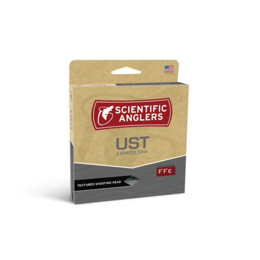 Scientific Anglers UST Express Sink 8 750 gr