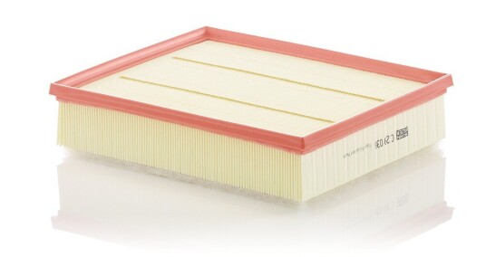 Luftfilter MANN FILTER C 29 036 Luftfilter MANN FILTER C 29 036