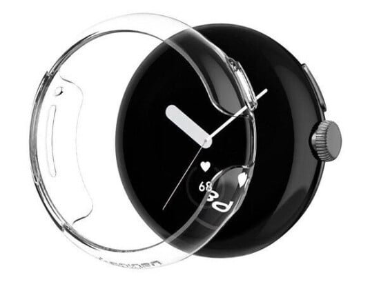 Spigen Thin Fit - bumper for smart watch