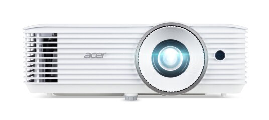Acer H6532Bdi Standard Throw Hvit Acer H6532Bdi Standard Throw Hvit
