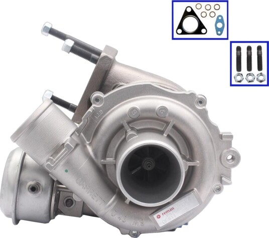 Turbolader WALKER 59944G PV
