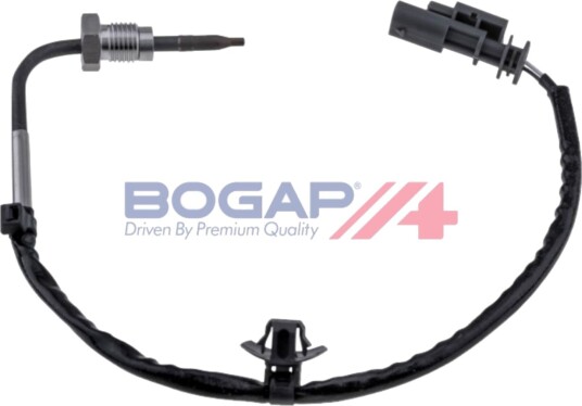 Sensor eksostemperatur BOGAP Y6120108