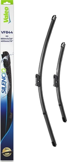 VALEO 577844 Vindusvisker