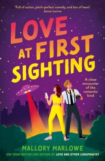 Love at First Sighting