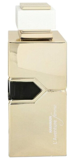 Al Haramain L'aventure Femme Eau De Parfum 200 Ml Al Haramain L'aventure Femme Eau De Parfum 200 Ml