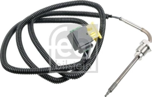 Sensor, eksostemperatur FEBI BILSTEIN 197761