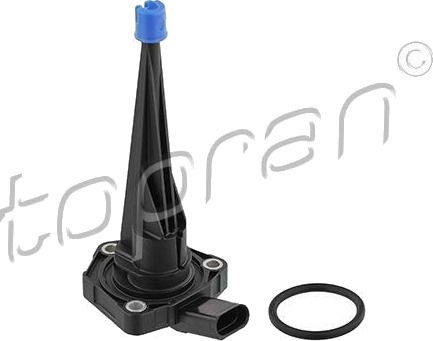Sensor, motoroljestand TOPRAN 622 455