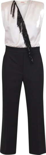 Jucca Dame Jumpsuits & Playsuits Flerfarget M, Jucca Dame Jumpsuits & Playsuits Flerfarget M,