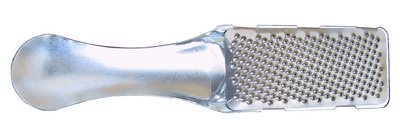 TIP TOP Slangefil Uten Raspeblad
