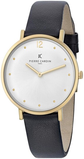 Pierre Cardin Dameklokke CBV.1009 Belleville Simplicity