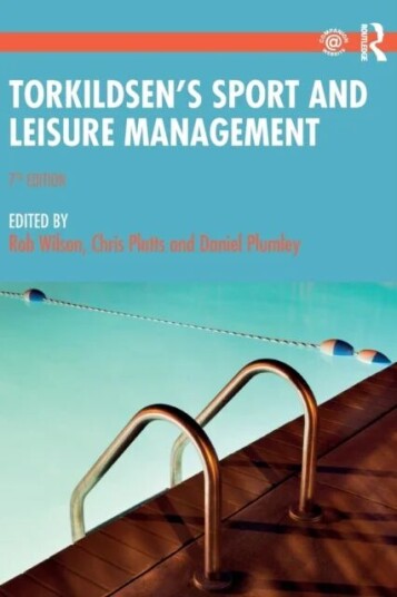 Torkildsen'S Sport And Leisure Management
