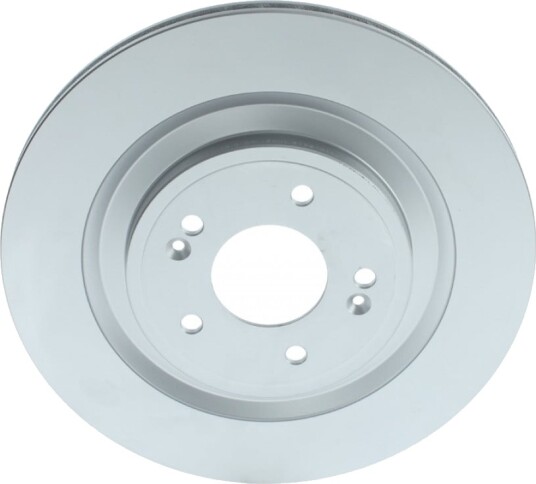 Bremseskive BOSCH 0 986 479 J23