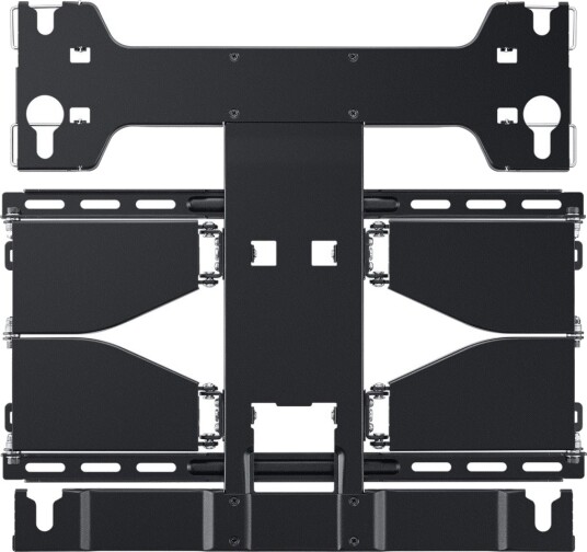 Samsung Full Motion Veggfeste 58-75" med Tilt og Roterbar WMN-B16FB Samsung Full Motion Veggfeste 58-75" med Tilt og Roterbar WMN-B16FB