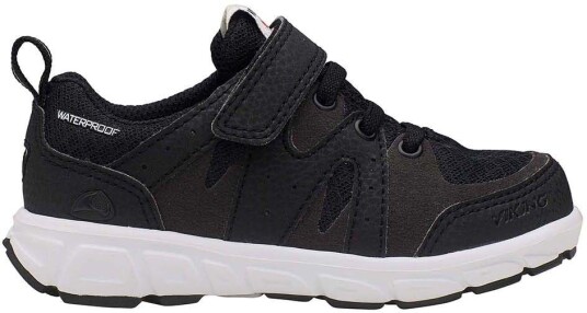 Viking Tolga WP Sneakers Svart 29 Viking Tolga WP Sneakers Svart 29