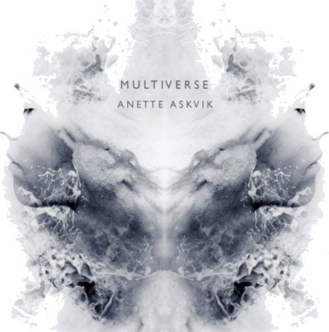 Anette Askvik Multiverse CD