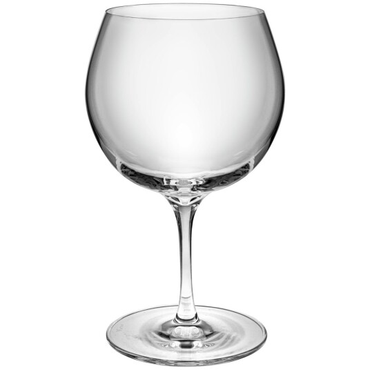NUDE Gin og tonic-glass Vintage 58.5cl 8.4x18 cm Transparent 6 Stykk NUDE Gin og tonic-glass Vintage 58.5cl 8.4x18 cm Transparent 6 Stykk