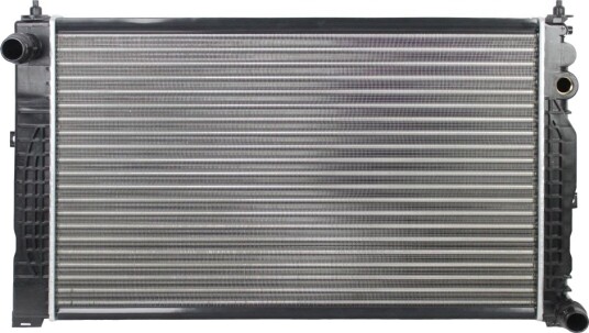 ABAKUS 053 017 0055 Radiator motorkjøling