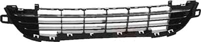 Ventilasjonsgitter VAN WEZEL 4033590 Ventilasjonsgitter VAN WEZEL 4033590