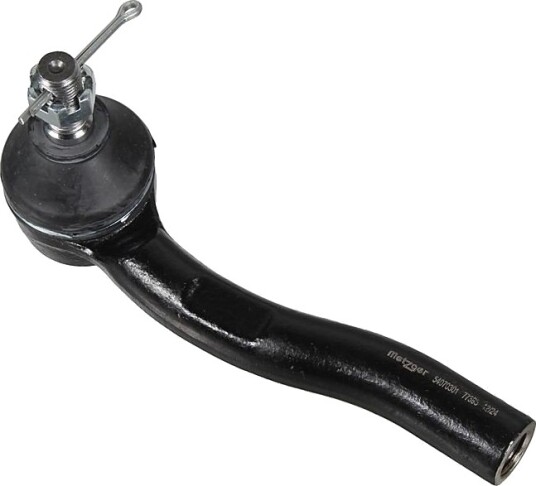 METZGER 54070301 Endeledd