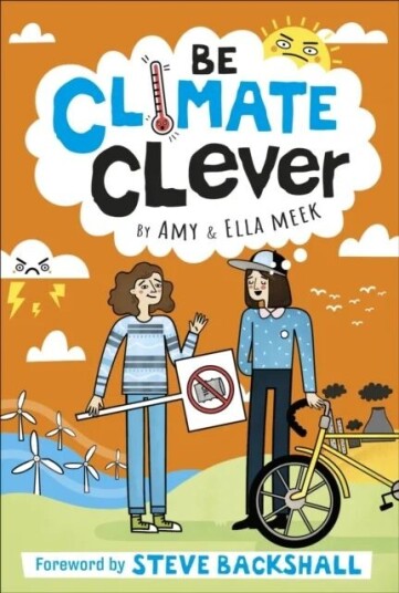 Be Climate Clever Av Dk, Amy Meek, Ella Meek Be Climate Clever Av Dk, Amy Meek, Ella Meek