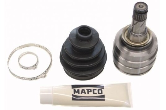 Mapco Drivknute drivaksel MAPCO 16710