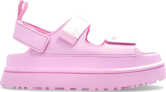 UGG Dame Sko Rosa 38 EU,