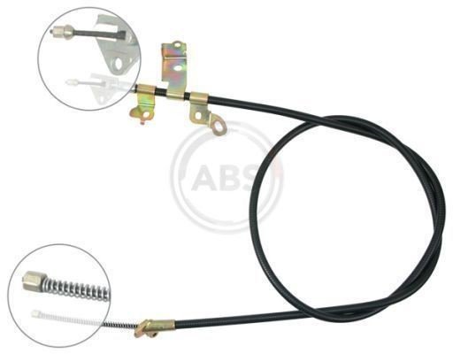 Bremsewire A.B.S. K19508 Bremsewire A.B.S. K19508