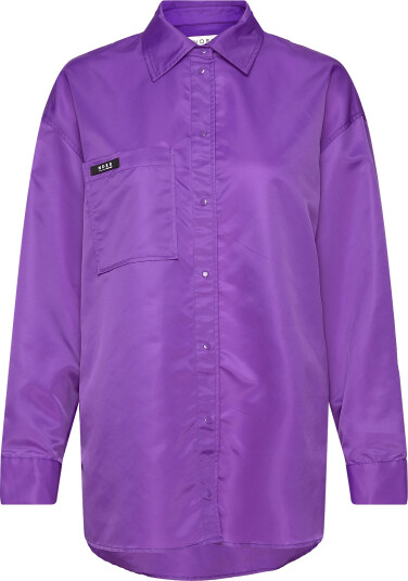 NORR | Regan Oversized Shirt | 38