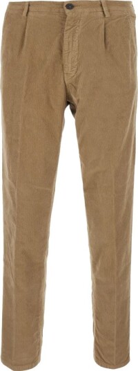 Roy Roger's Herre Bukser Beige W32, Roy Roger's Herre Bukser Beige W32,
