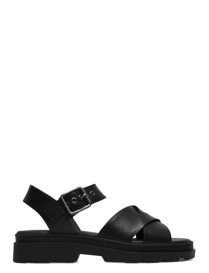Clarks Orinoco3 Cross D Black 41
