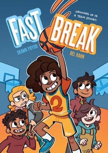 Fast Break Fast Break