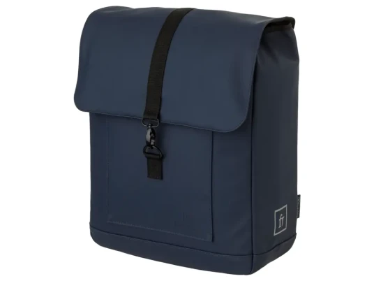 FastRider Jaxx II Bike sykkelveske 14L navy FastRider Jaxx II Bike sykkelveske 14L navy