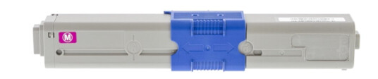 inkClub TOV280 Tonerkassett, erstatter Oki 44973534, magenta, 1.500 sider