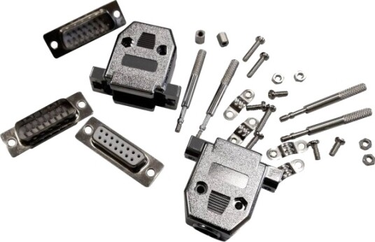 Bkl Electronic 10122010 D-Sub-Kontakt 180° Pol: 25 Lodding, 1 Stk Bkl Electronic 10122010 D-Sub-Kontakt 180° Pol: 25 Lodding, 1 Stk