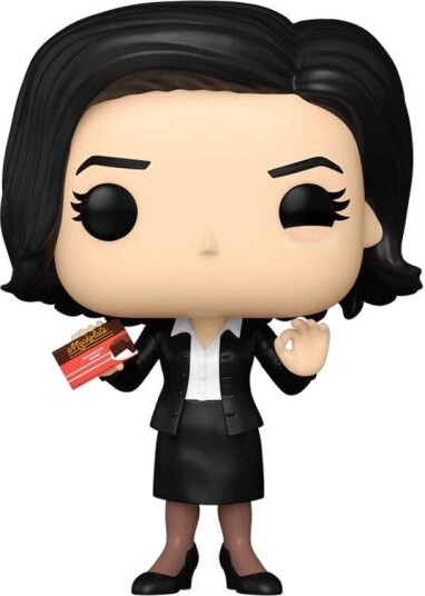 Northix Friends Monica Geller Figur 6 Tommer