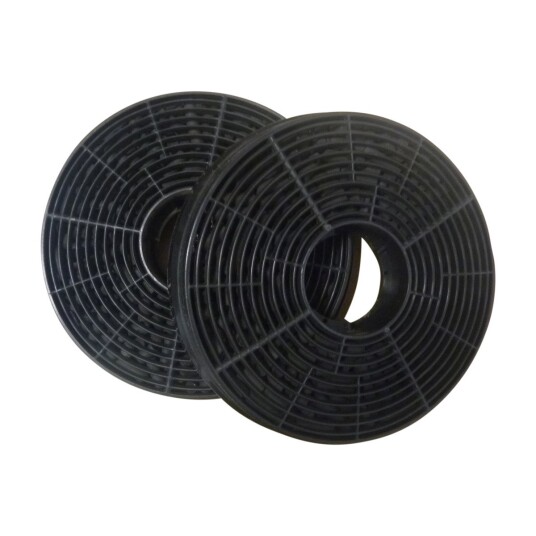 SENZ SCF65 KULLFILTER SENZ SCF65 KULLFILTER