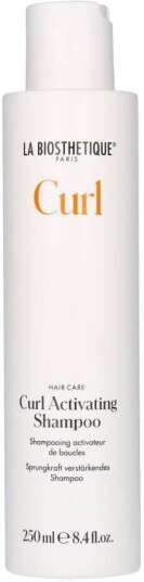 La Biosthetique Curl Activating Shampoo 250 ml La Biosthetique Curl Activating Shampoo 250 ml