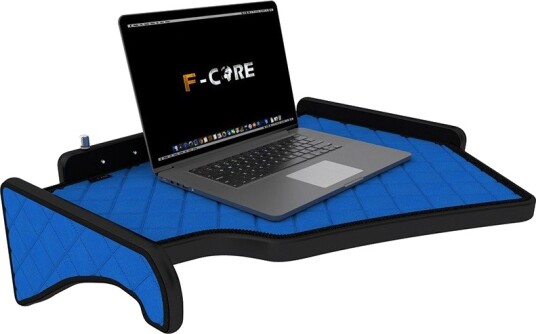 F-CORE FT02 BLUE Bord F-CORE FT02 BLUE Bord