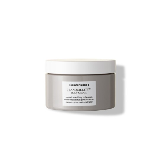 Comfort Zone Tranquillity Body Cream 180ml Comfort Zone Tranquillity Body Cream 180ml