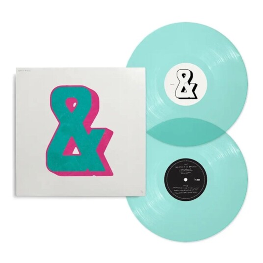 Bastille  &  LP/Vinyl