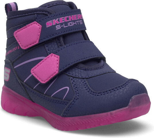 Skechers Illumi Brights Polar Steppe Pink 26 Skechers Illumi Brights Polar Steppe Pink 26