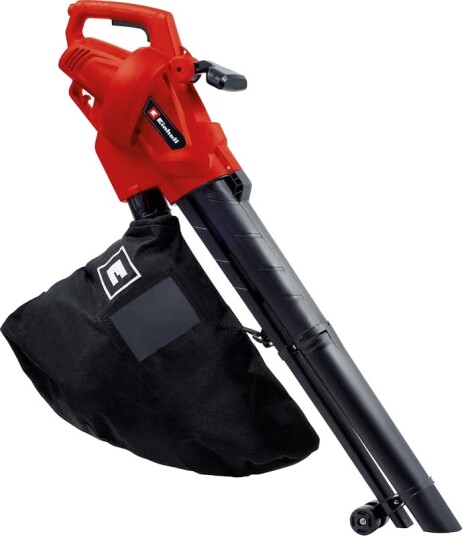 Løvsuger Einhell GC-EL 3024 E Løvsuger Einhell GC-EL 3024 E