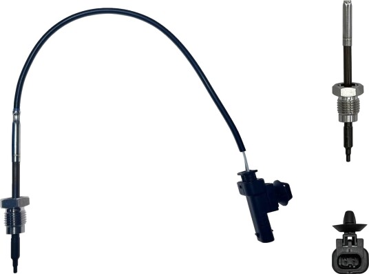 Sensor, eksostemperatur WAGNER ETP00295