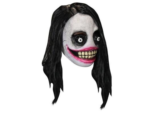 Jeff The Killer Junior Maske Jeff The Killer Junior Maske